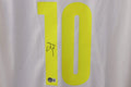 Sadio Mane Signed Senegal Jersey (Beckett)