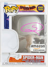 Shameik Moore Signed Spider-Verse Funko Pop #1223 (PA COA)