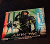 Stephen Amell autographed 