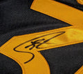 Stephen Curry autographed jersey with coa