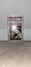 Steve Hamilton 1964 Topps #206 New York Yankees MLB Card PAAS VG-EX 4