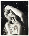Taylor Swift Signed Custom 