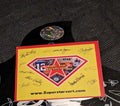 Taylor Swift Signed Pickguard with COA