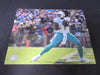 Tua Tagovailoa Dolphins Signed 8x10 Photo (SSC COA)