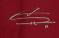 Tyler Herro Signed Authentic Fanatics Heat Jersey (JSA)