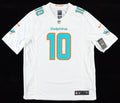 Tyreek Hill Signed Dolphins Nike Jersey (Beckett)