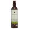 Weightless Moisture Leave-In Conditioning Mist BY Macadamia Mist 8 oz Unisex