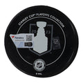 William Karlsson Signed 2023 Stanley Cup Puck (Fanatics)