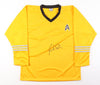 William Shatner Signed 