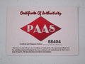 Zac Gallen Diamondbacks Signed 8x10 Photo (PAAS COA)