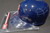 John Schreiber Red Sox Autographed Souvenir Helmet (Full Time COA)