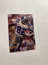 Emmitt Smith 1993 Action Packed Promo #FB1, Dallas Cowboys