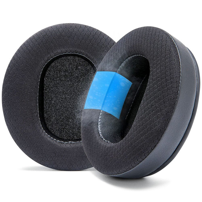 Razer Kraken V3, V3 Pro, V4 & V4 Pro Earpads - WC FreeZe Cooling Gel Black