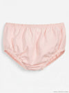 Ralph Lauren Pink Cotton Bottoms Bloomers, Size 12 Months