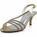 Caparros Womens Bethany Open Toe Special Occasion Sandals size 6