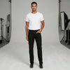 Buffalo David Bitton Mens Denim Slim Fit Straight Leg Jeans