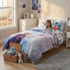 Disney Frozen 2 Sparkle 8pc Full Bed in a Bag Bedding