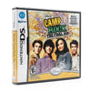 Disney Camp Rock the Final Jam – Nintendo Ds – Brand New Factory Sealed