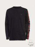 Tommy Hilfiger Little Boys Herbert Logo T-Shirt, Size 6
