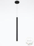 Z-Lite Forest 24 in Tall 3000K LED Mini Pendant