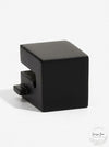 Alno A2671 9/16 Inch Square Cabinet Ring Pull Mount