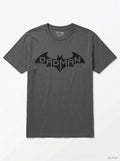 CBTWear Dadman - Super Dadman Bat Hero Funny Premium Mens T-Shirt,XL
