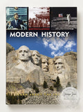 Questions & Answers: Modern History: Explore Todays World (Hardcover)