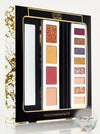 Glitterati Culture Double-Sided Face and Eyeshadow Palette