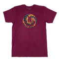 Neff Mens Smiley T-Shirt, Size Small