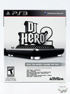 DJ Hero 2 Game Only (PS3)