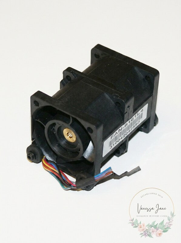 Supermicro Cooling Fan Moudle FAN-0101L4 40x40x56 Mm 4Pin PWM Fan