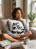 Deny Designs Kal Barteski Be in the Moment Polyester Throw Pillow 16 x 16