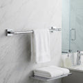 Franklin Brass  24 Towel Bar in Polished Chrome