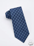Calvin Klein Mens Silk Business Neck Tie