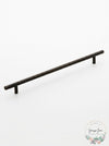 Amerock BP19014ORB Bar Pulls 12-5/8 in (320 mm) Center-to-Center
