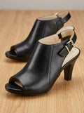 Naturalizer Women's Trust Boots Size 7M