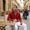 Inc Mens Zip-Front Hoodie, Size 3X