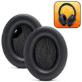 Replacement Ear Pads For Sony WH1000XM4 Over-Ear Headphones Black