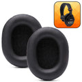 Replacement Earpads For Sony MDR 7506 Black