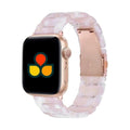 Resin Strap Pink 44 45 46 49MM (Large Watch)