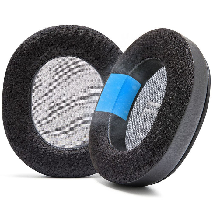 RIG 600, 700, 800 & 900 Series Earpads - WC FreeZe Cooling Gel Black