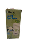 MaxLite SpiraMax GU24 26W CFL Bulb MLS26GUWW 100W Replacement Warm White
