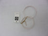 Zenzii Gold-Tone/Acetate 2-Pc. Set Bangle Bracelets