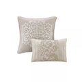 510 Design Lynda Embroidered 8 Piece Comforter Set