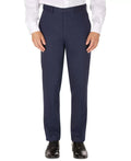 Calvin Klein Men’s Knit Slim-Fit Suit Separate Pants