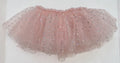 Freestyle by Danskin Girls Colorful Pink  Ballet Tutu, M 7?12