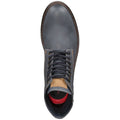 Levis Mens Sheffield Work Boots, Size 10
