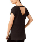 Ideology Womens Fitness T-Shirt