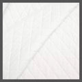 Lush Decor Ava Diamond Oversized Cotton 3 Piece Quilt Set, Size Full/Queen
