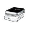 Case-Mate - Apple Watch Bumper Case - 38mm - Naked Tough - Series 3 Apple Watch